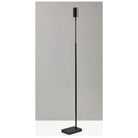 Adesso Home - Colby LED Floor Lamp - 4275-01 - Canada Light Shop