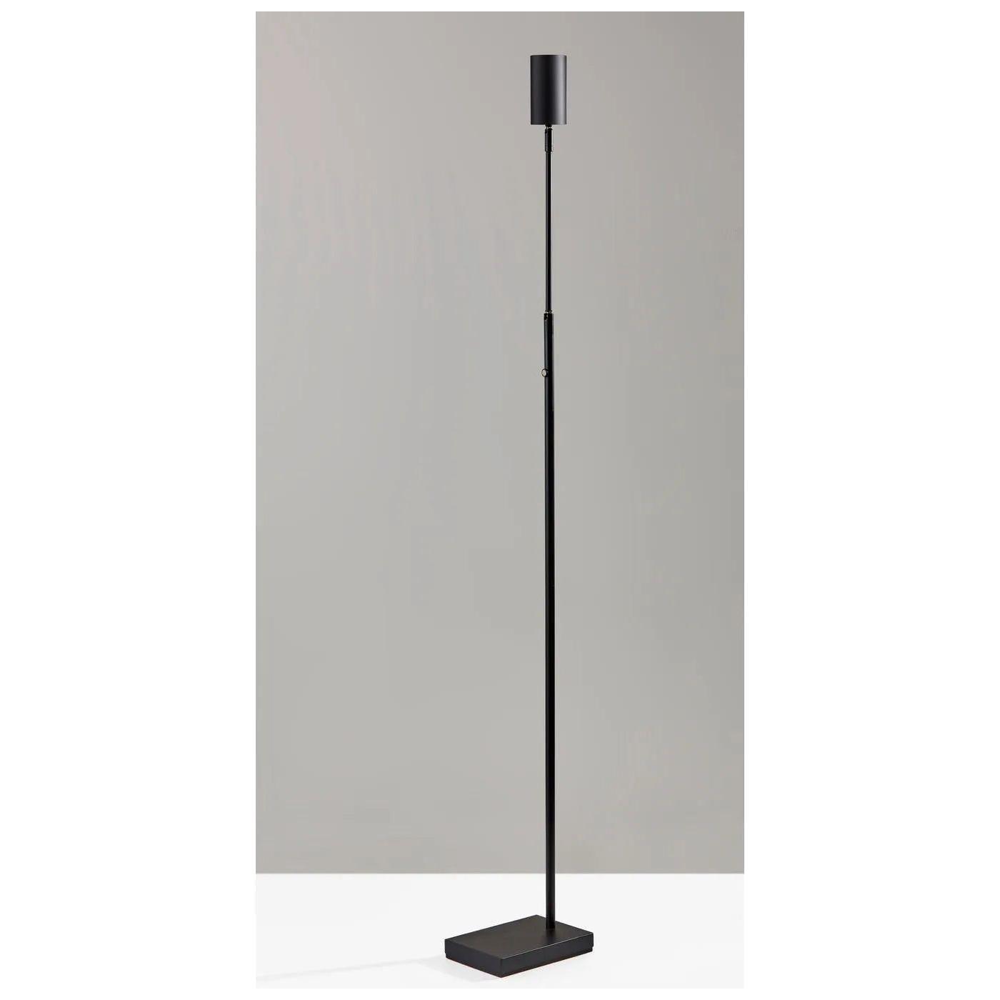 Adesso Home - Colby LED Floor Lamp - 4275-01 - Canada Light Shop