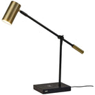 Adesso Home - Collette LED Desk Lamp - 4217-01 - Canada Light Shop