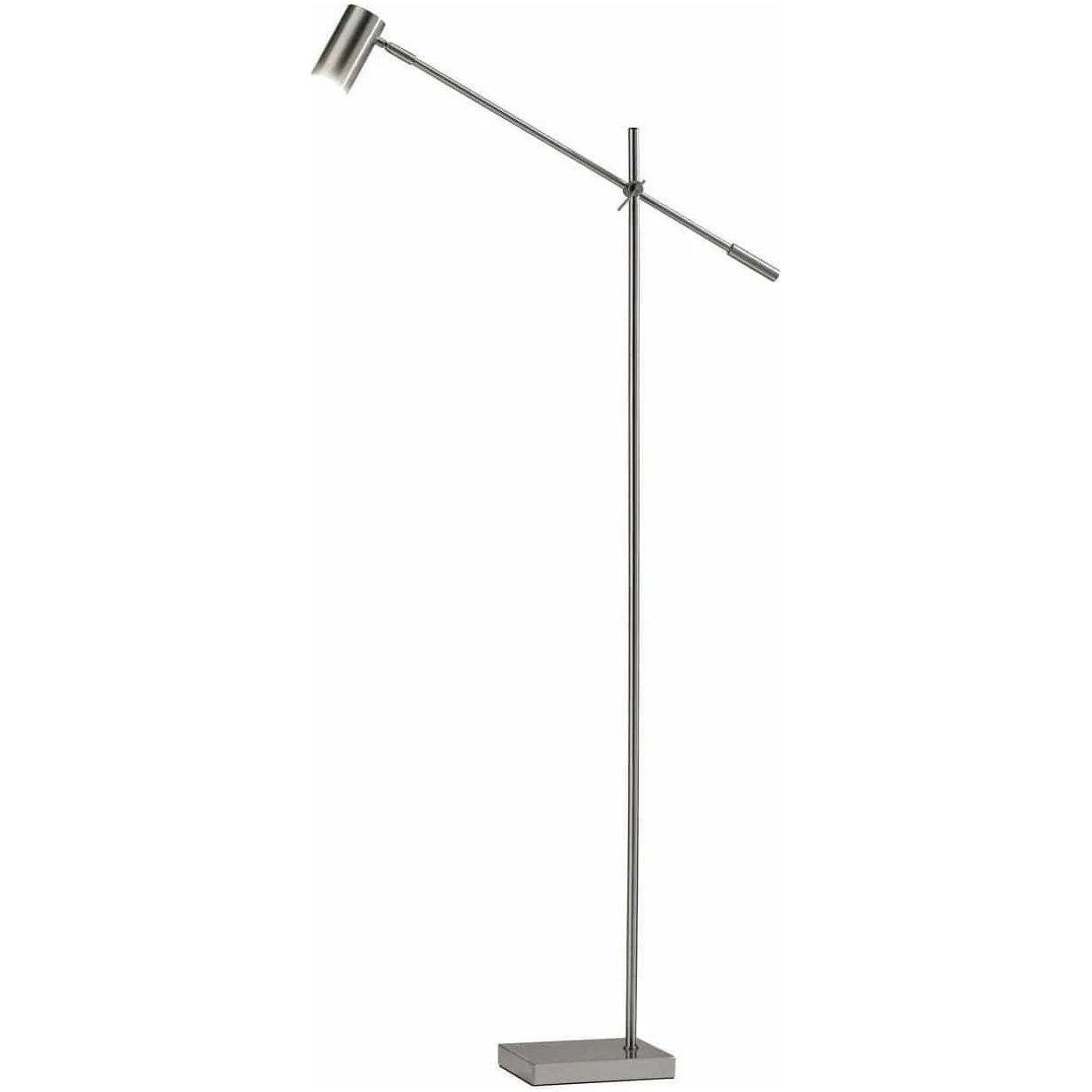 Adesso Home - Collette LED Floor Lamp - 4218-22 - Canada Light Shop