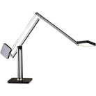 Adesso Home - Cooper LED Desk Lamp - AD9130-01 - Canada Light Shop