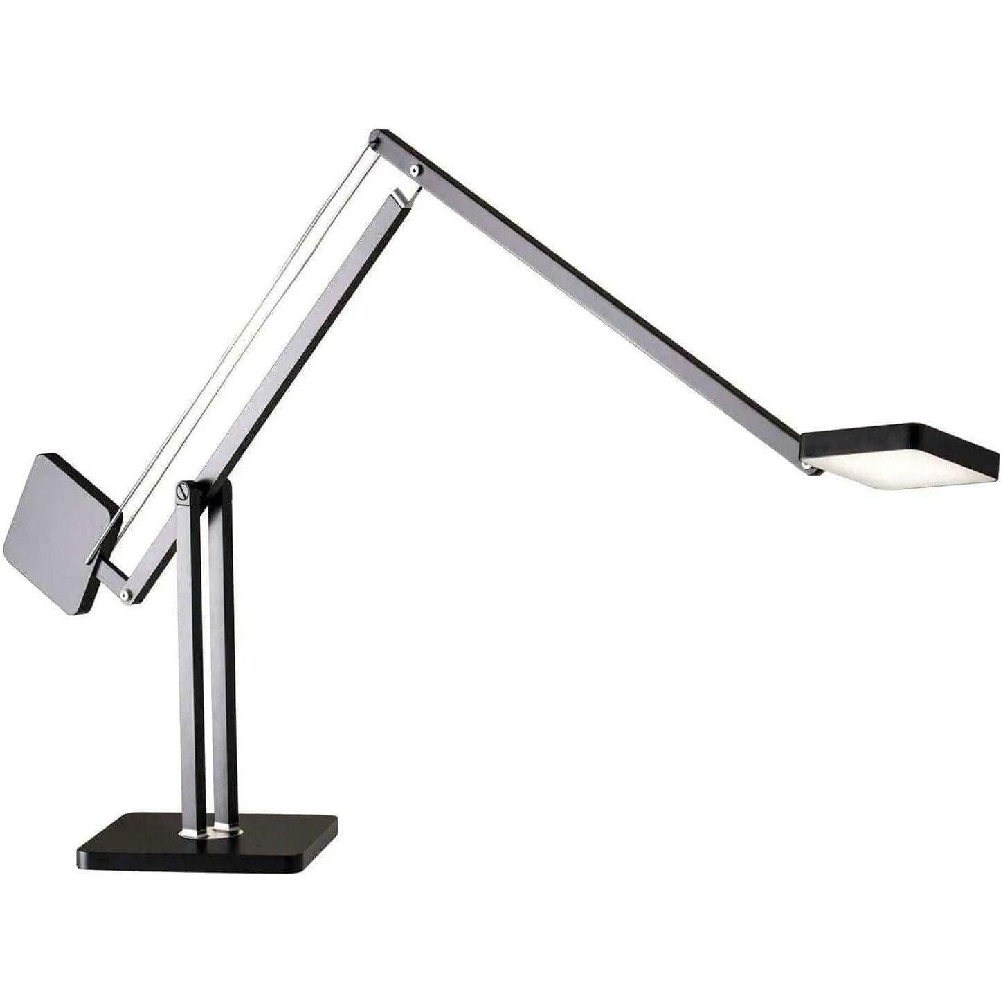 Adesso Home - Cooper LED Desk Lamp - AD9130-01 - Canada Light Shop