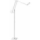 Adesso Home - Cooper LED Floor Lamp - AD9131-02 - Canada Light Shop