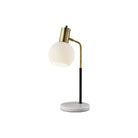 Adesso Home - Corbin Desk Lamp - 3578-21 - Canada Light Shop