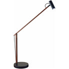 Adesso Home - Crane LED Desk Lamp - AD9100-15 - Canada Light Shop