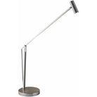 Adesso Home - Crane LED Desk Lamp - AD9100-22 - Canada Light Shop