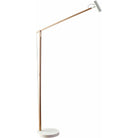 Adesso Home - Crane LED Floor Lamp - AD9101-12 - Canada Light Shop