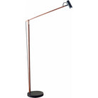 Adesso Home - Crane LED Floor Lamp - AD9101-15 - Canada Light Shop