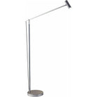 Adesso Home - Crane LED Floor Lamp - AD9101-22 - Canada Light Shop