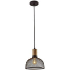 Adesso Home - Dale Pendant - 6267-01 - Canada Light Shop