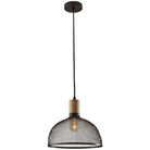 Adesso Home - Dale Pendant - 6268-01 - Canada Light Shop