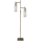 Adesso Home - Dalton Floor Lamp - 3853-21 - Canada Light Shop