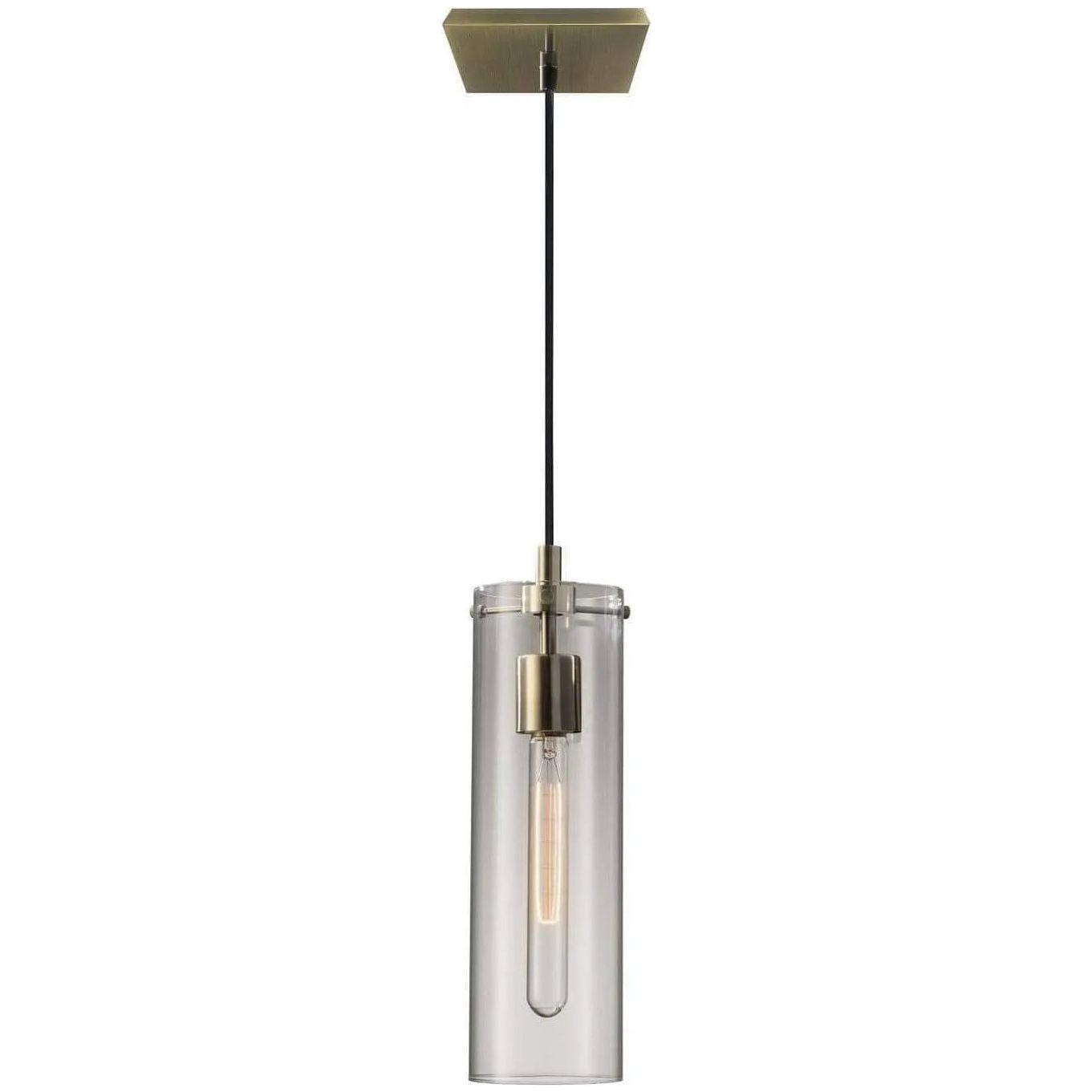 Adesso Home - Dalton Mini Pendant - 3851-21 - Canada Light Shop