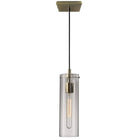 Adesso Home - Dalton Mini Pendant - 3851-21 - Canada Light Shop