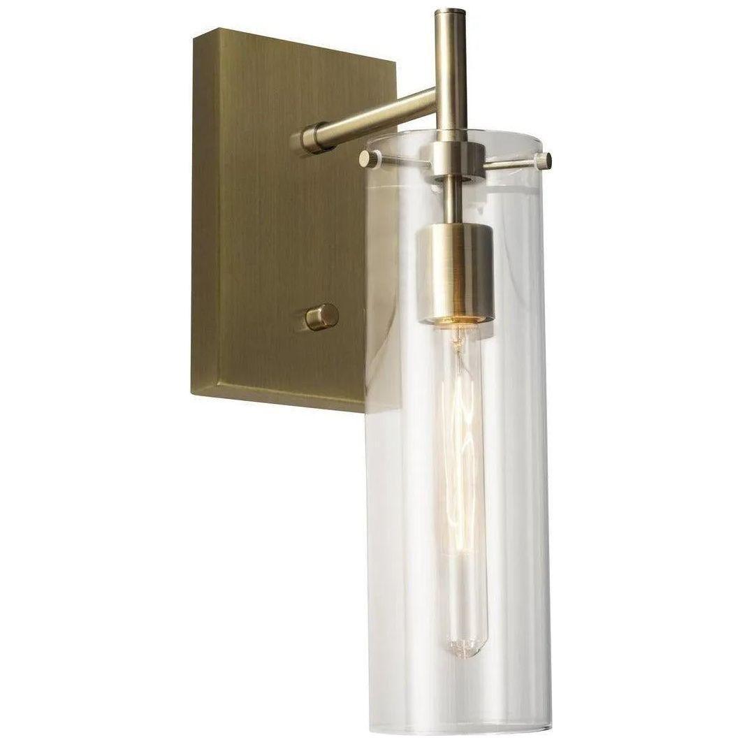 Adesso Home - Dalton Wall Sconce - 3850-21 - Canada Light Shop