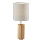 Adesso Home - Dean Table Lamp - 1507-12 - Canada Light Shop