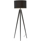 Adesso Home - Director Floor Lamp - 6424-01 - Canada Light Shop
