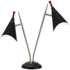 Adesso Home - Draper Desk Lamp - 3235-01 - Canada Light Shop