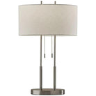 Adesso Home - Duet Table Lamp - 4015-26 - Canada Light Shop