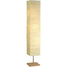 Adesso Home - Dune Floor Lamp - 8022-12 - Canada Light Shop