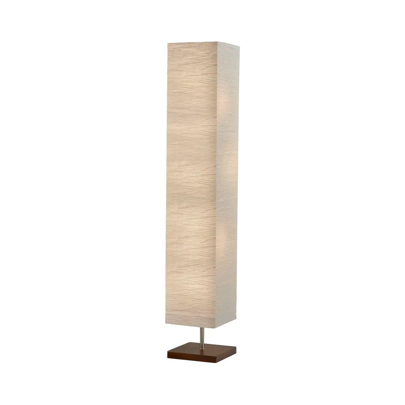 Adesso Home - Dune Floorchiere - 8022-15 - Canada Light Shop
