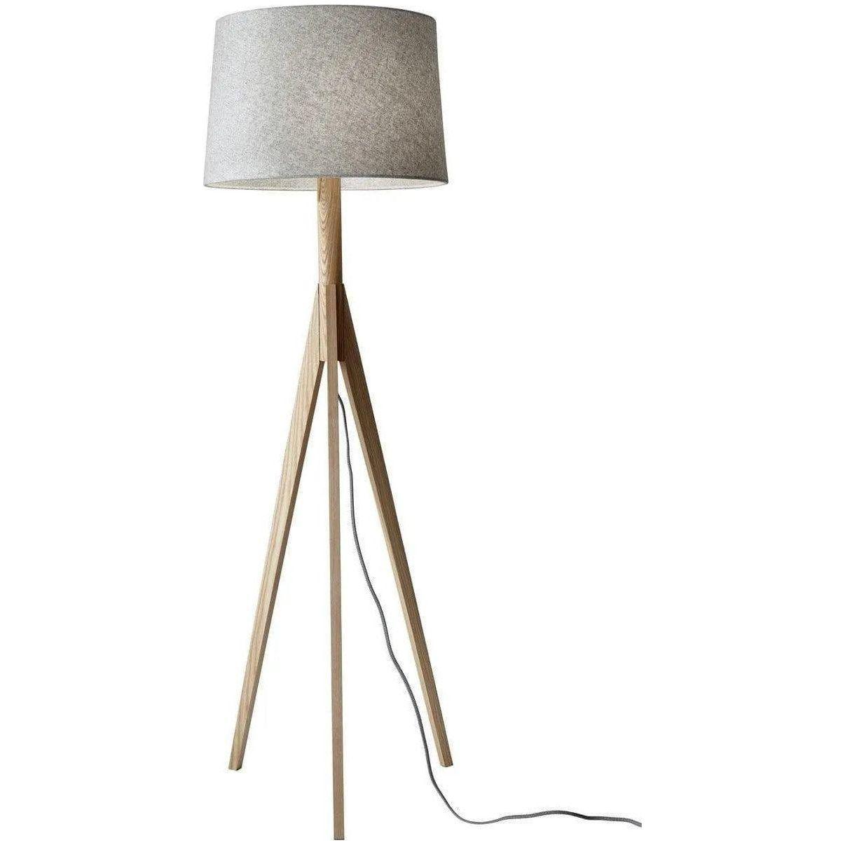 Adesso Home - Eden Floor Lamp - 3208-15 - Canada Light Shop