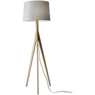 Adesso Home - Eden Floor Lamp - 3208-15 - Canada Light Shop