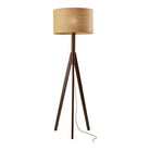 Adesso Home - Eden Floor Lamp - 3208-15 - Canada Light Shop