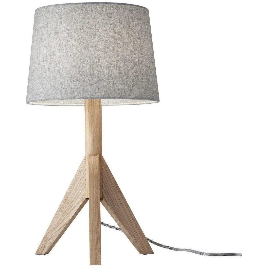 Adesso Home - Eden Table Lamp - 3207-15 - Canada Light Shop