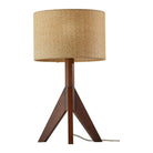 Adesso Home - Eden Table Lamp - 3207-15 - Canada Light Shop