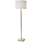 Adesso Home - Ellis Floor Lamp - 4093-12 - Canada Light Shop