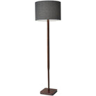 Adesso Home - Ellis Floor Lamp - 4093-15 - Canada Light Shop