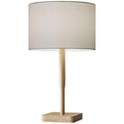 Adesso Home - Ellis Table Lamp - 4092-12 - Canada Light Shop