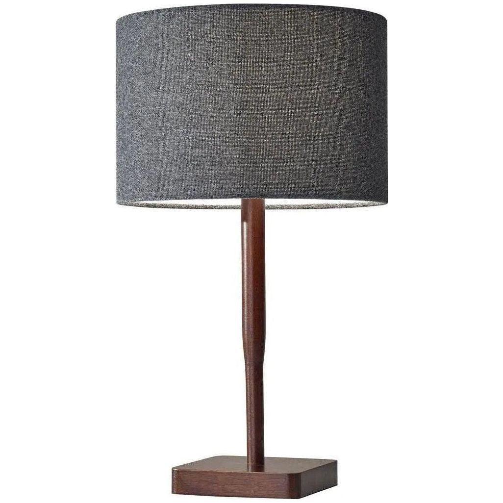 Adesso Home - Ellis Table Lamp - 4092-15 - Canada Light Shop