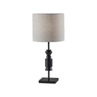 Adesso Home - Elton Table Lamp - 4048-01 - Canada Light Shop