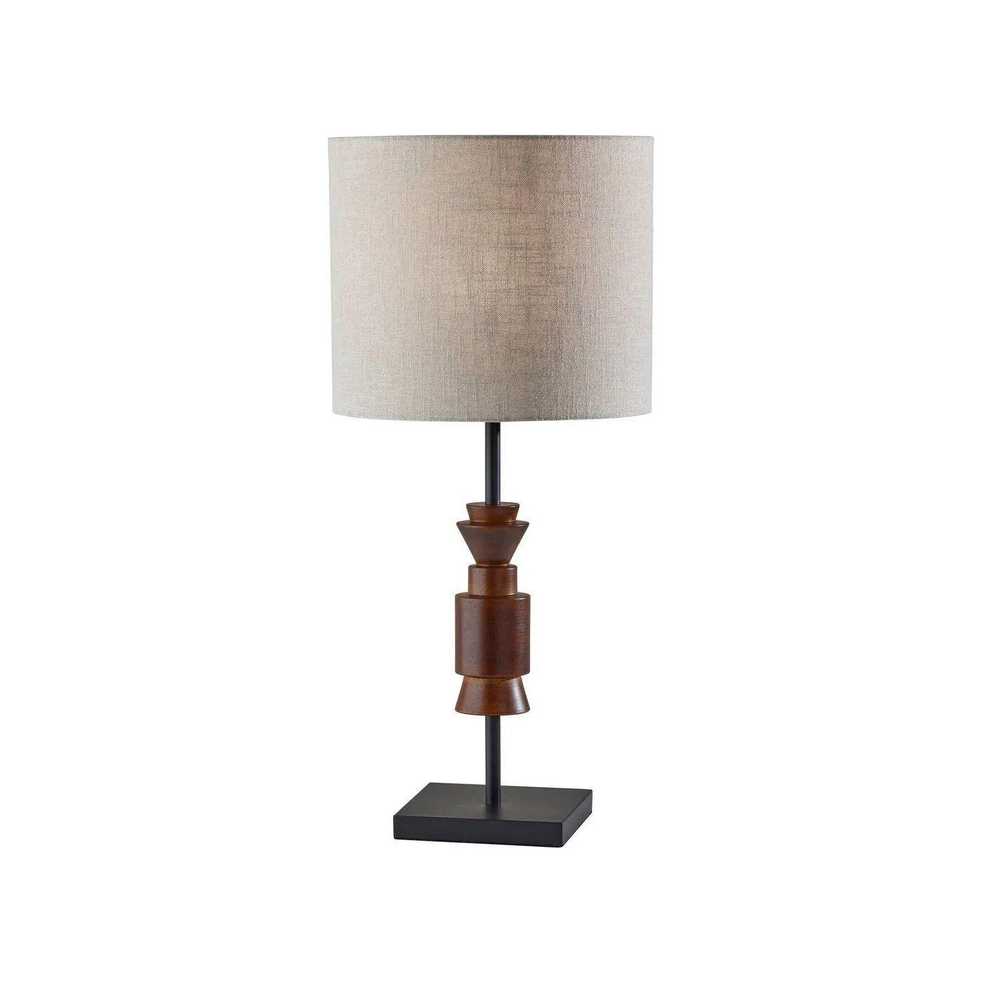 Adesso Home - Elton Table Lamp - 4048-15 - Canada Light Shop