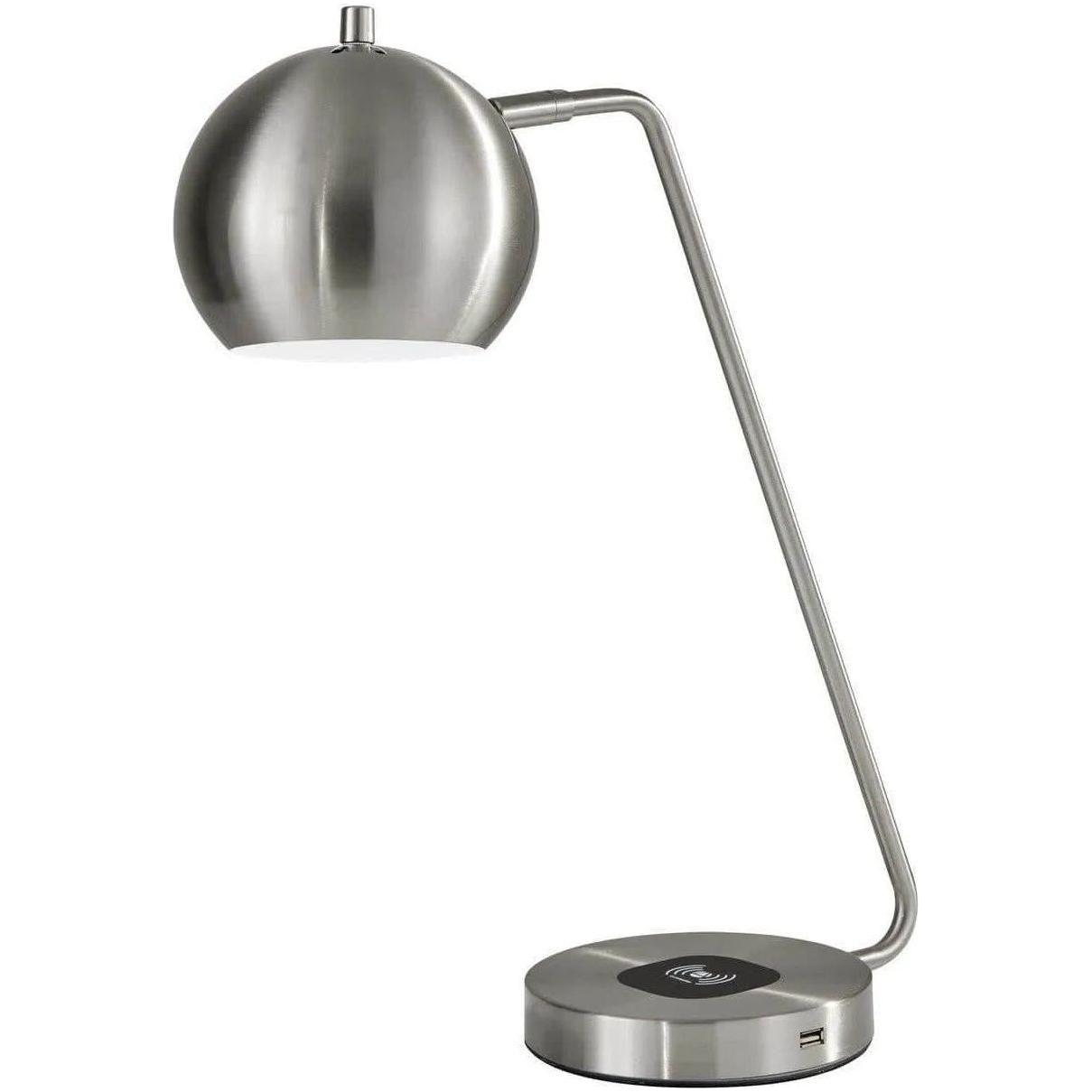 Adesso Home - Emerson Desk Lamp - 5131-22 - Canada Light Shop