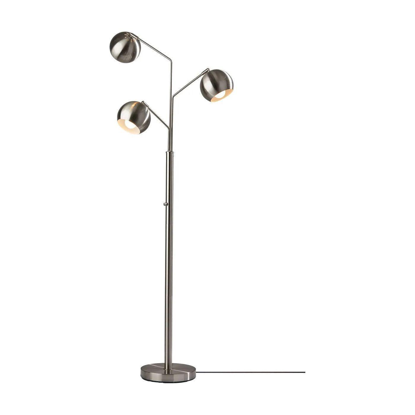 Adesso Home - Emerson Tree Lamp - 5139-22 - Canada Light Shop