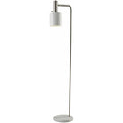 Adesso Home - Emmett Floor Lamp - 3159-02 - Canada Light Shop