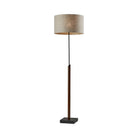 Adesso Home - Ethan Floor Lamp - 5048-15 - Canada Light Shop