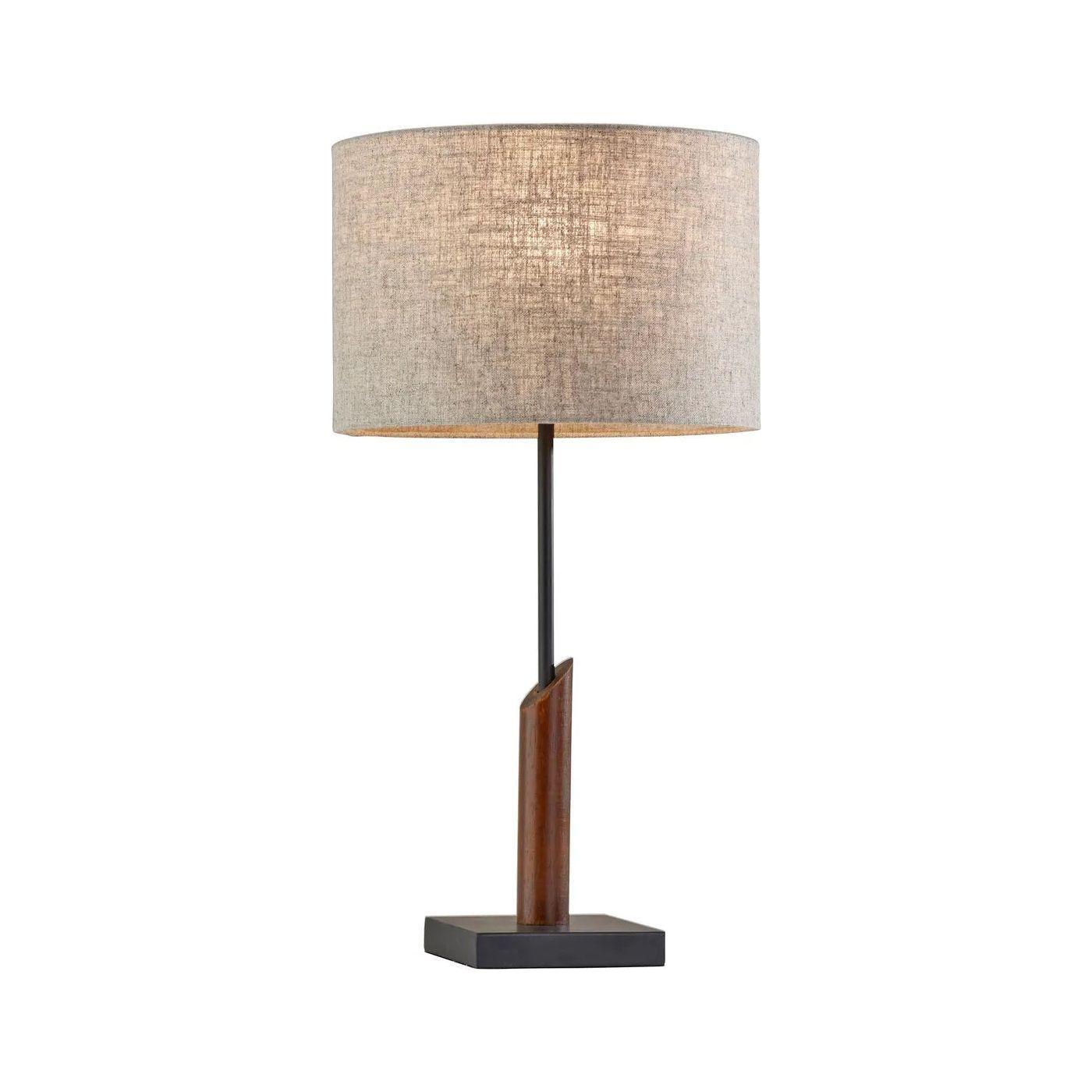Adesso Home - Ethan Table Lamp - 5047-15 - Canada Light Shop