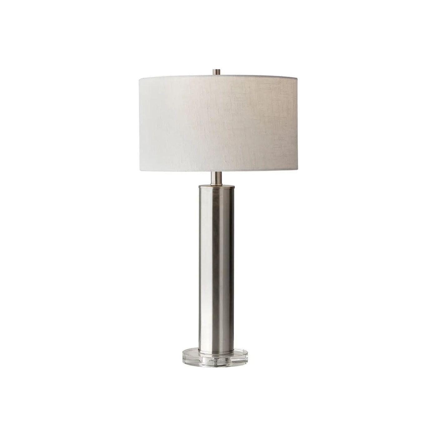 Adesso Home - Ezra Table Lamp - 1560-22 - Canada Light Shop