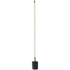 Adesso Home - Felix LED Floor Lamp - 3607-21 - Canada Light Shop