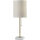 Adesso Home - Fiona Table Lamp - 5177-21 - Canada Light Shop