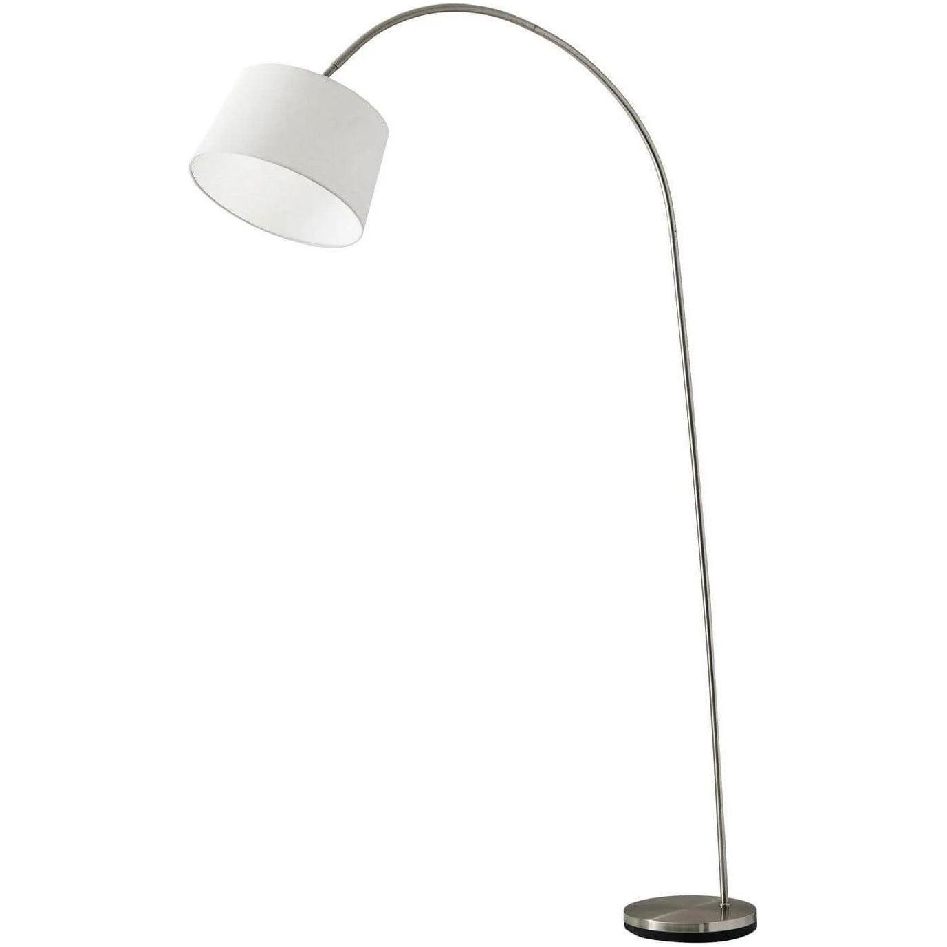 Adesso Home - Goliath Floor Lamp - 5098-22 - Canada Light Shop