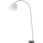 Adesso Home - Goliath Floor Lamp - 5098-22 - Canada Light Shop