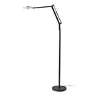 Adesso Home - Gordon LED Floor Lamp - 6014-01 - Canada Light Shop