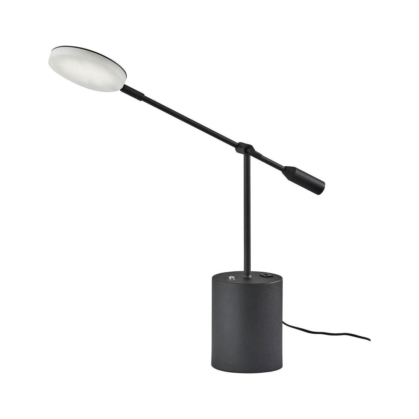 Adesso Home - Grover LED Desk Lamp - 2150-01 - Canada Light Shop