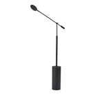 Adesso Home - Grover LED Floor Lamp - 2151-01 - Canada Light Shop