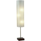 Adesso Home - Gyoza Floor Lamp - 4099-15 - Canada Light Shop